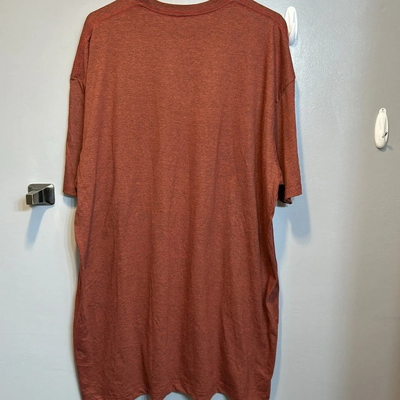 NWT NEFF Short Sleeve Graphic Men’s T-Shirt Size 3XL - Picture 4 of 4